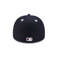 San Francisco Giants All-Star Game Navy 59FIFTY A-Frame Fitted Hat