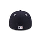 Detroit Tigers All-Star Game Navy 59FIFTY A-Frame Fitted Hat
