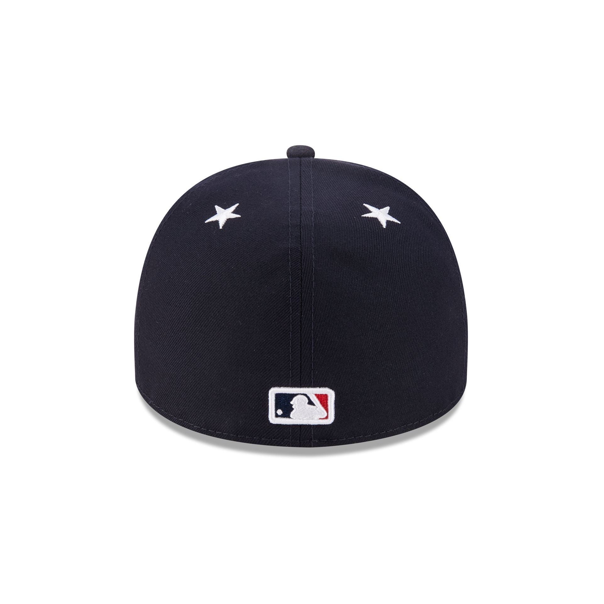 Chicago White Sox All-Star Game Navy 59FIFTY A-Frame Fitted Hat