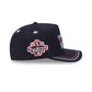 Chicago White Sox All-Star Game Navy 59FIFTY A-Frame Fitted Hat