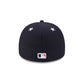 New York Mets All-Star Game Navy 59FIFTY A-Frame Fitted Hat