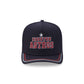 Houston Astros All-Star Game Navy 59FIFTY A-Frame Fitted Hat