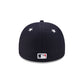 Houston Astros All-Star Game Navy 59FIFTY A-Frame Fitted Hat