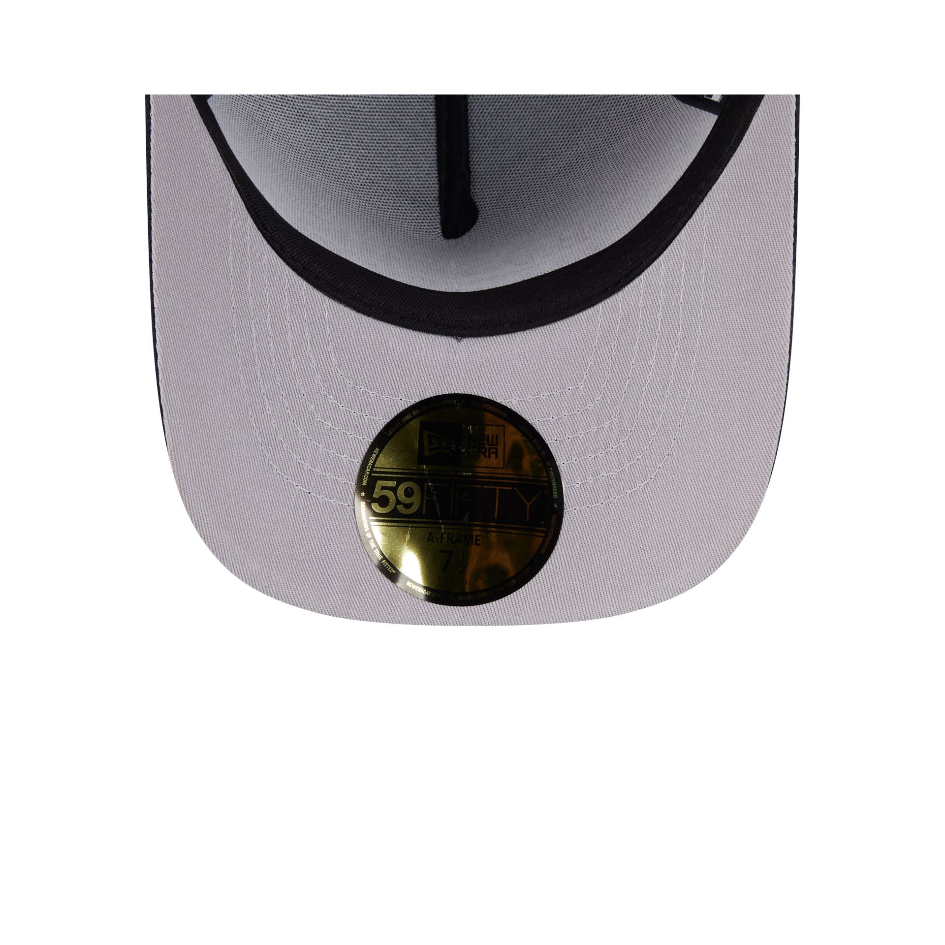Boston Red Sox All-Star Game Navy 59FIFTY A-Frame Fitted Hat