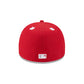 Toronto Blue Jays All-Star Game Red 59FIFTY A-Frame Fitted Hat