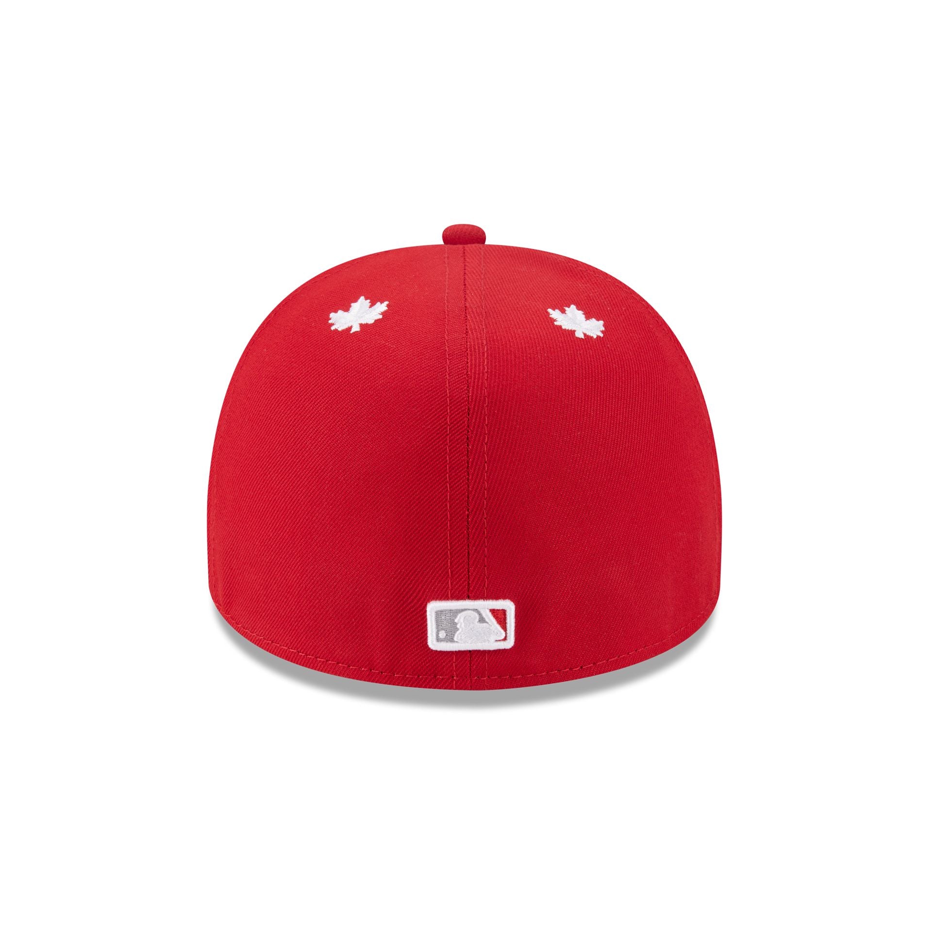 Toronto Blue Jays All-Star Game Red 59FIFTY A-Frame Fitted Hat