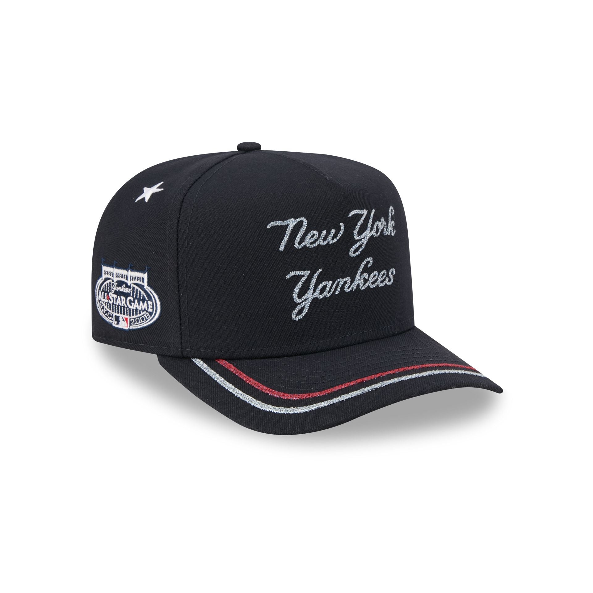 A-Frames – New Era Cap