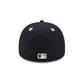 New York Yankees All-Star Game Navy 59FIFTY A-Frame Fitted Hat