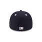 Atlanta Braves All-Star Game Navy 59FIFTY A-Frame Fitted Hat