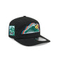 Colorado Rockies South Park 19TWENTY Snapback Hat