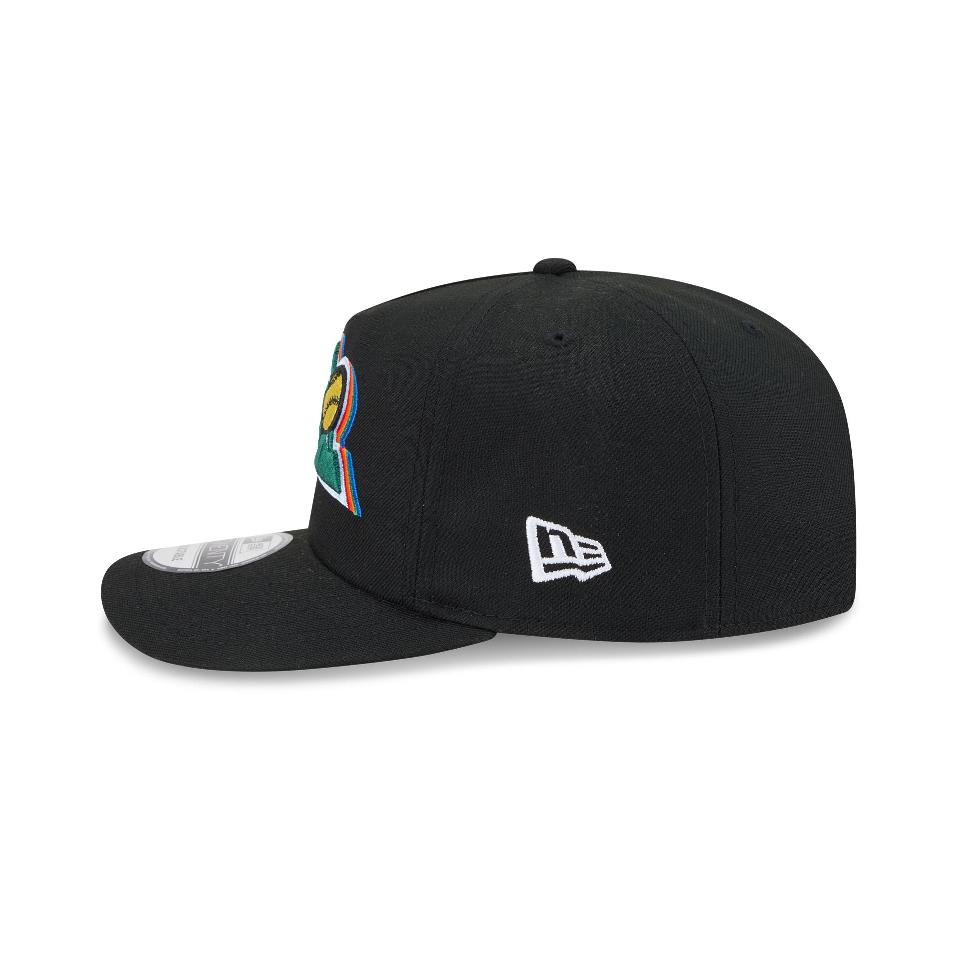Colorado Rockies South Park 19TWENTY Snapback Hat