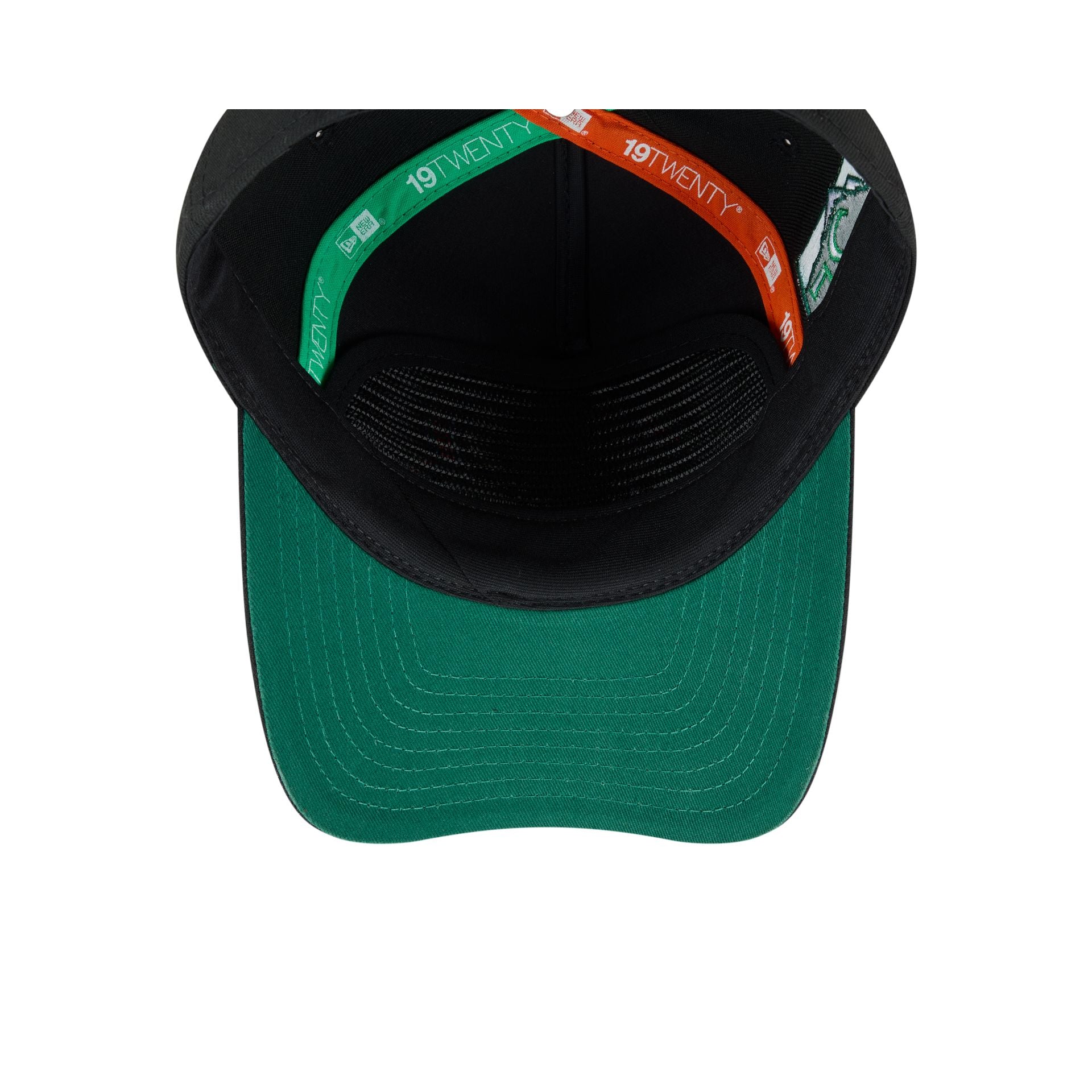 Colorado Rockies South Park 19TWENTY Snapback Hat