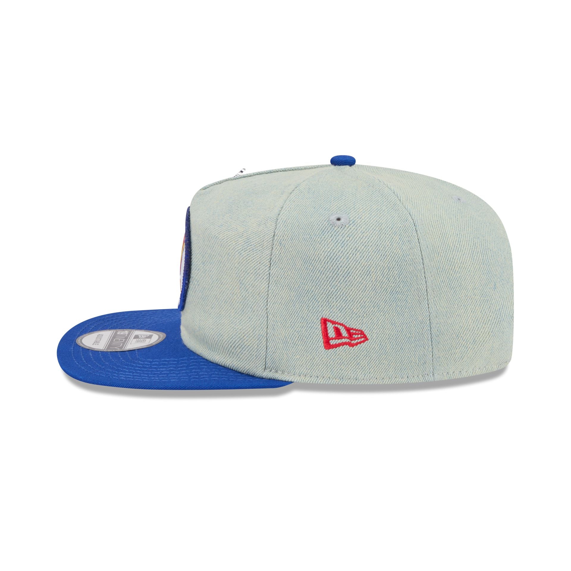 MTV Denim 19TWENTY Snapback Hat