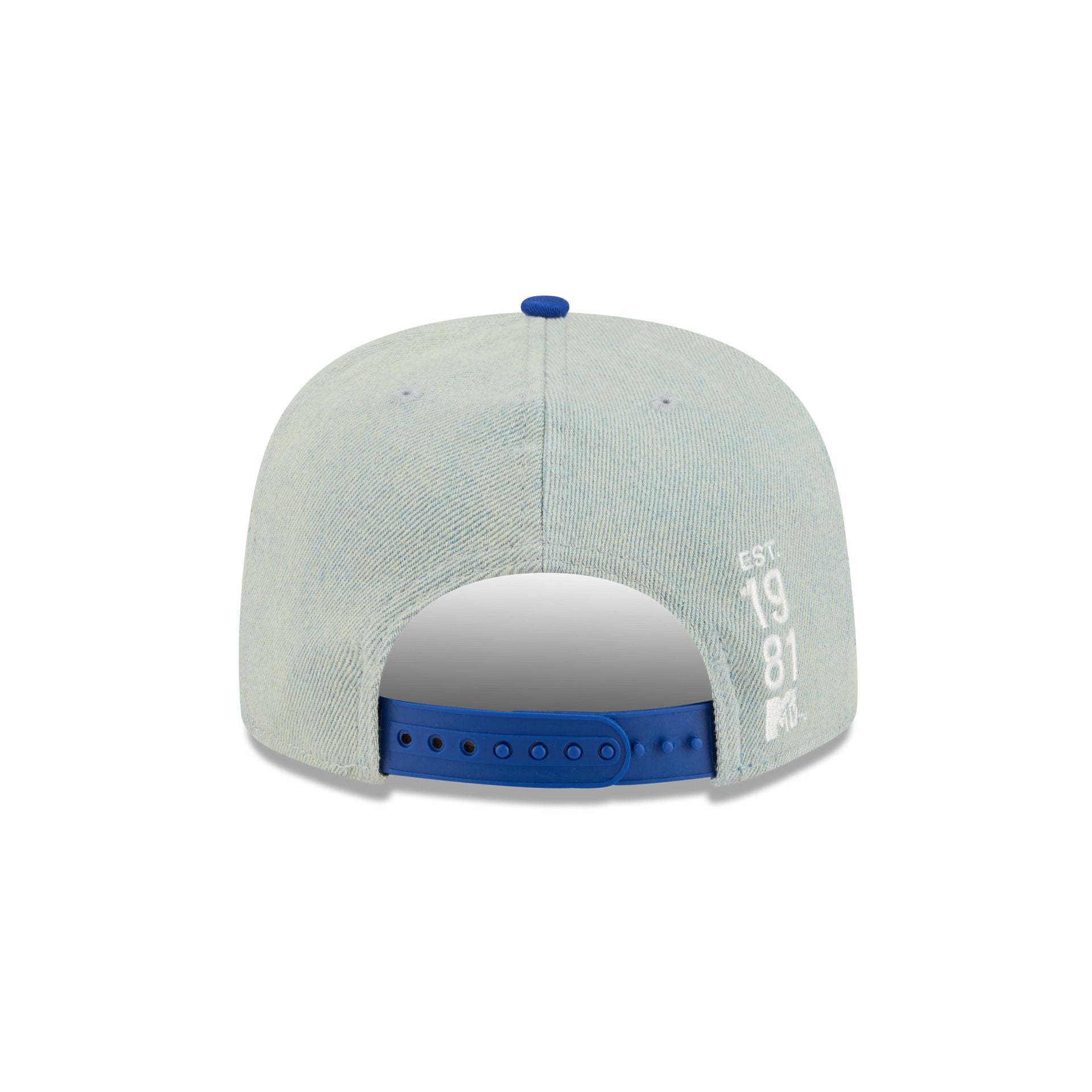 MTV Denim 19TWENTY Snapback Hat