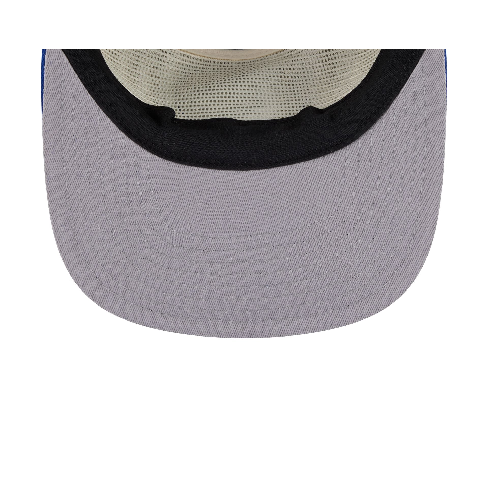 MTV Denim 19TWENTY Snapback Hat