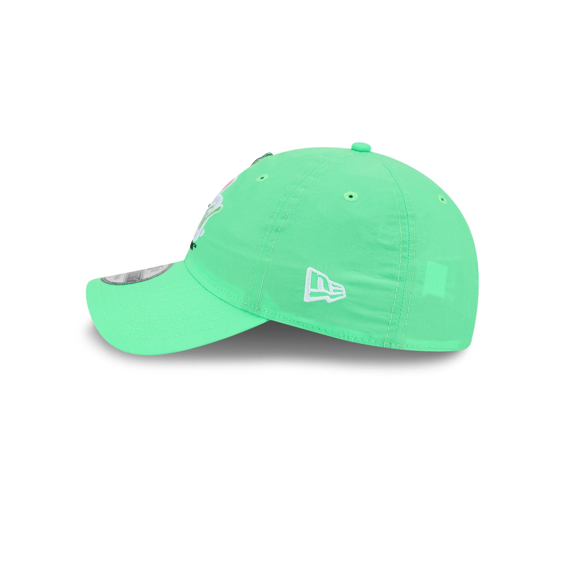 MTV Bunny 9TWENTY Adjustable Hat
