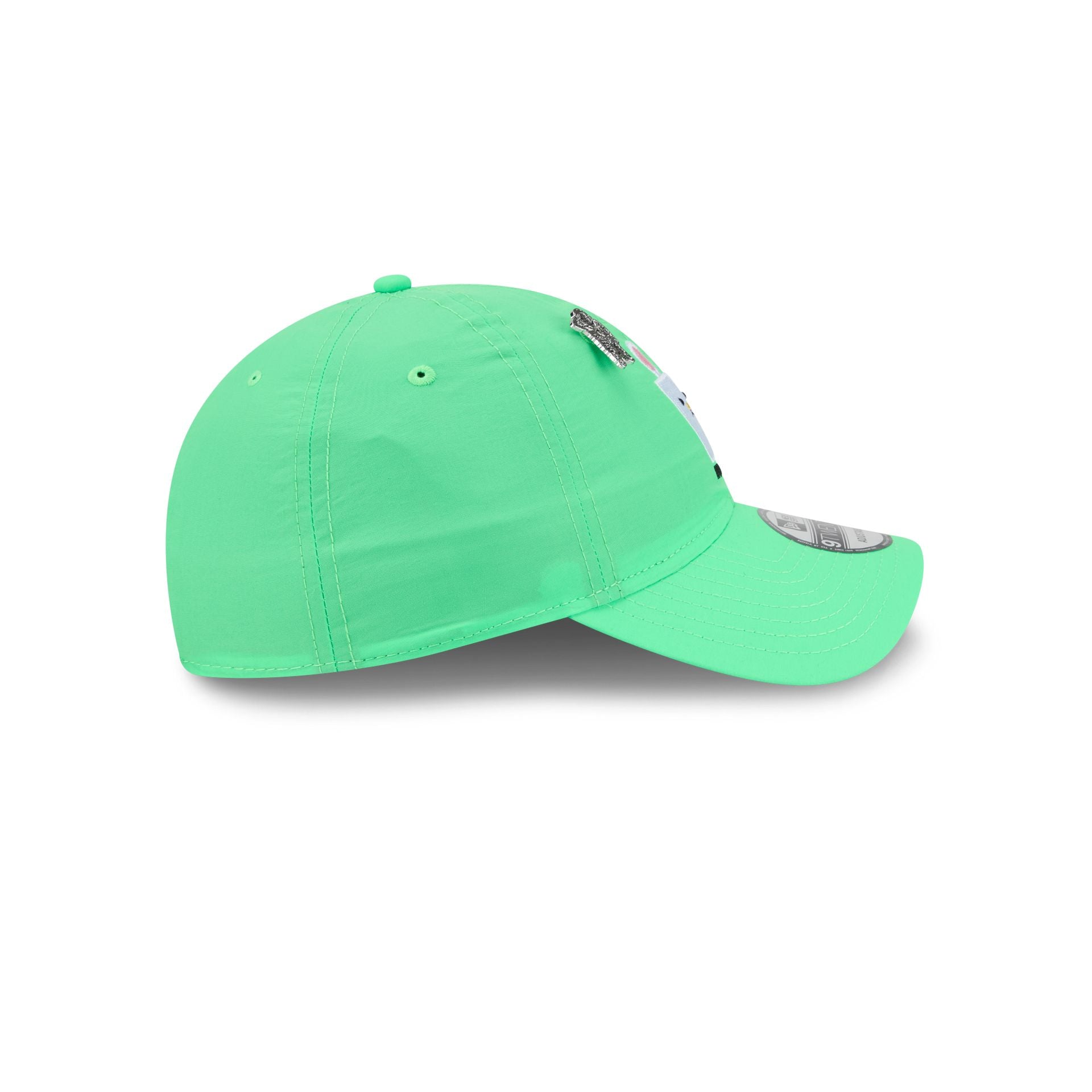 MTV Bunny 9TWENTY Adjustable Hat