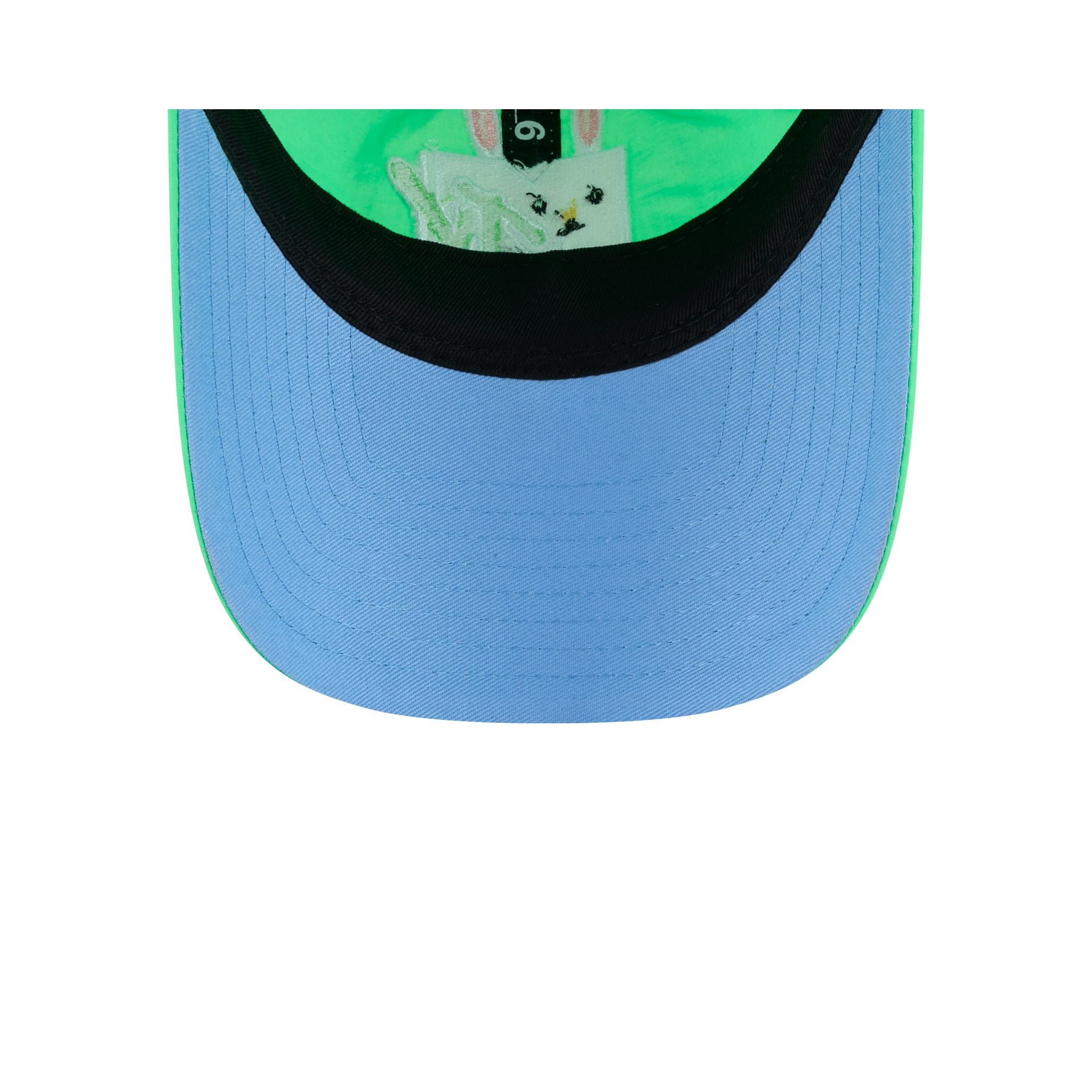 MTV Bunny 9TWENTY Adjustable Hat
