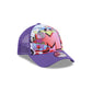 MTV Graphic 9FORTY A-Frame Trucker Hat
