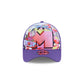 MTV Graphic 9FORTY A-Frame Trucker Hat