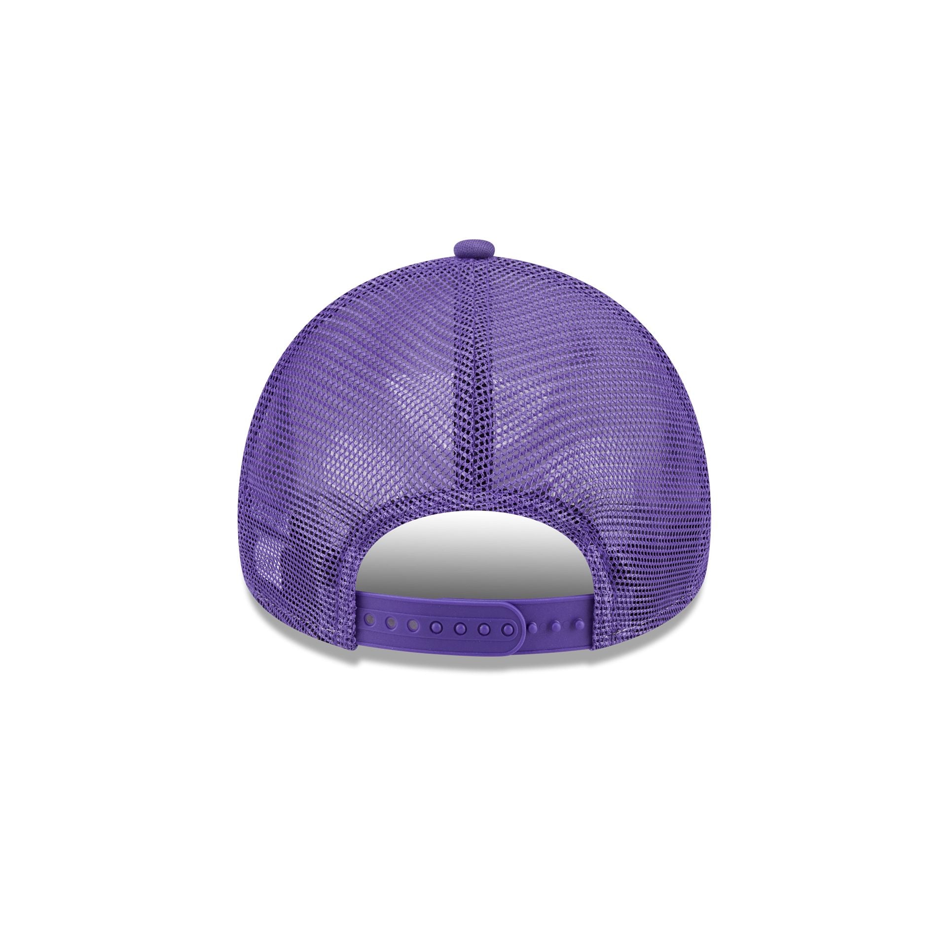 MTV Graphic 9FORTY A-Frame Trucker Hat