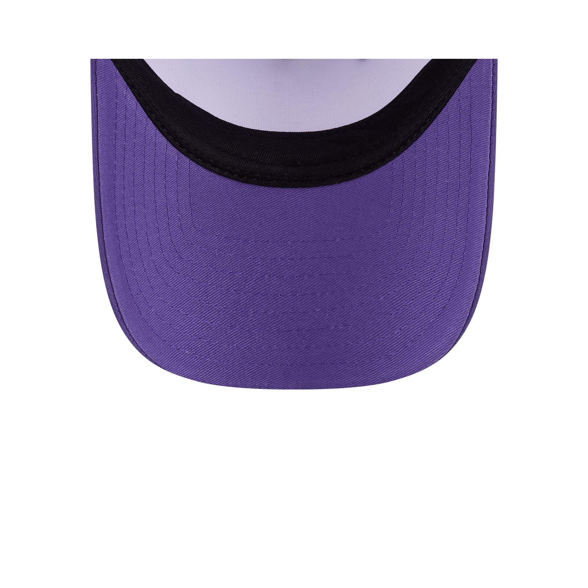 MTV Graphic 9FORTY A-Frame Trucker Hat