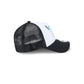 MTV White 9FORTY A-Frame Trucker Hat