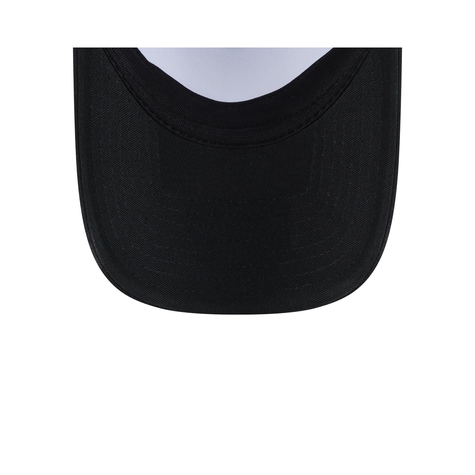 MTV White 9FORTY A-Frame Trucker Hat