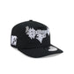 MTV Headbanger Ball 19TWENTY Snapback Hat