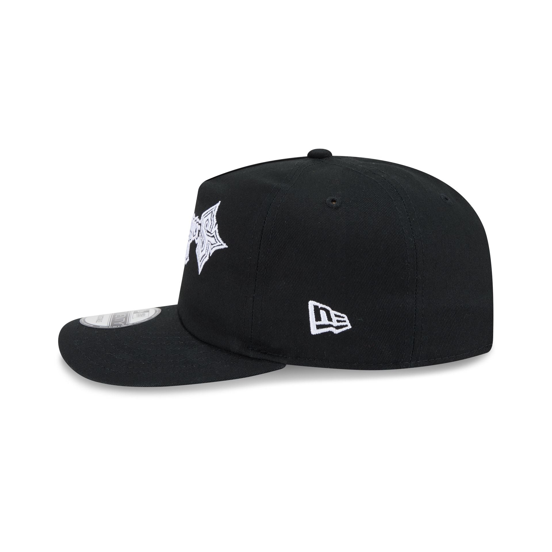 MTV Headbanger Ball 19TWENTY Snapback Hat