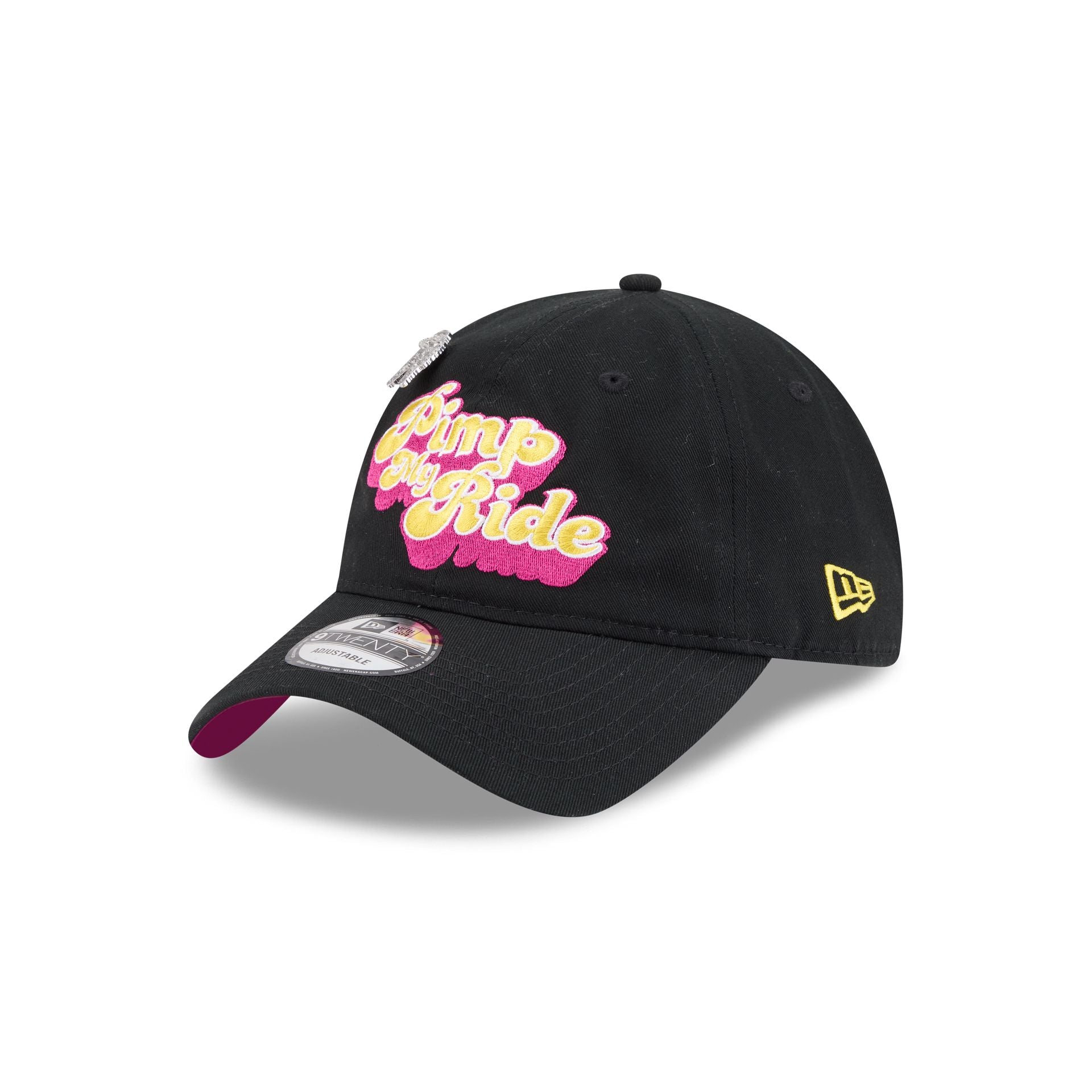 MTV Pimp My Ride 9TWENTY Adjustable Hat