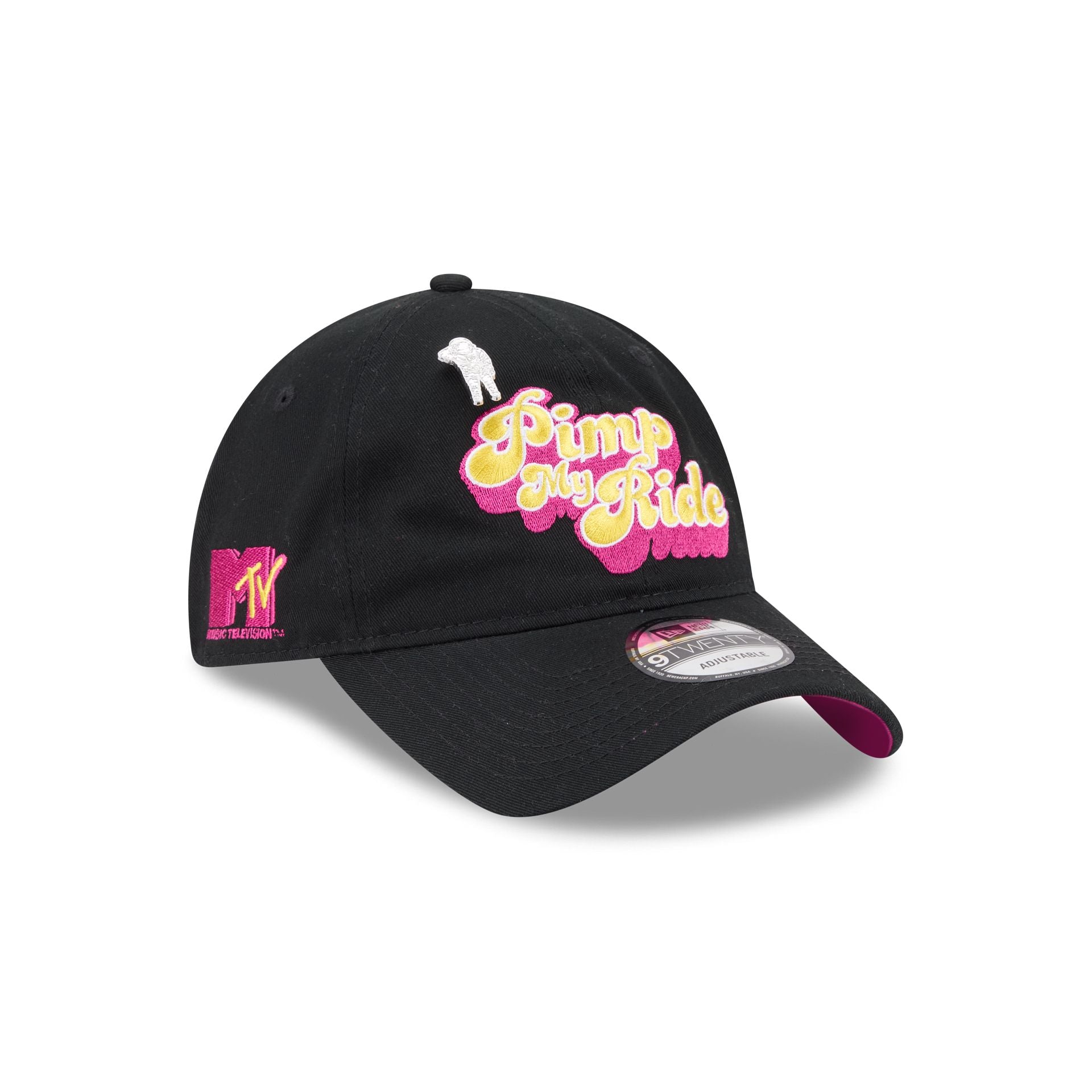 MTV Pimp My Ride 9TWENTY Adjustable Hat