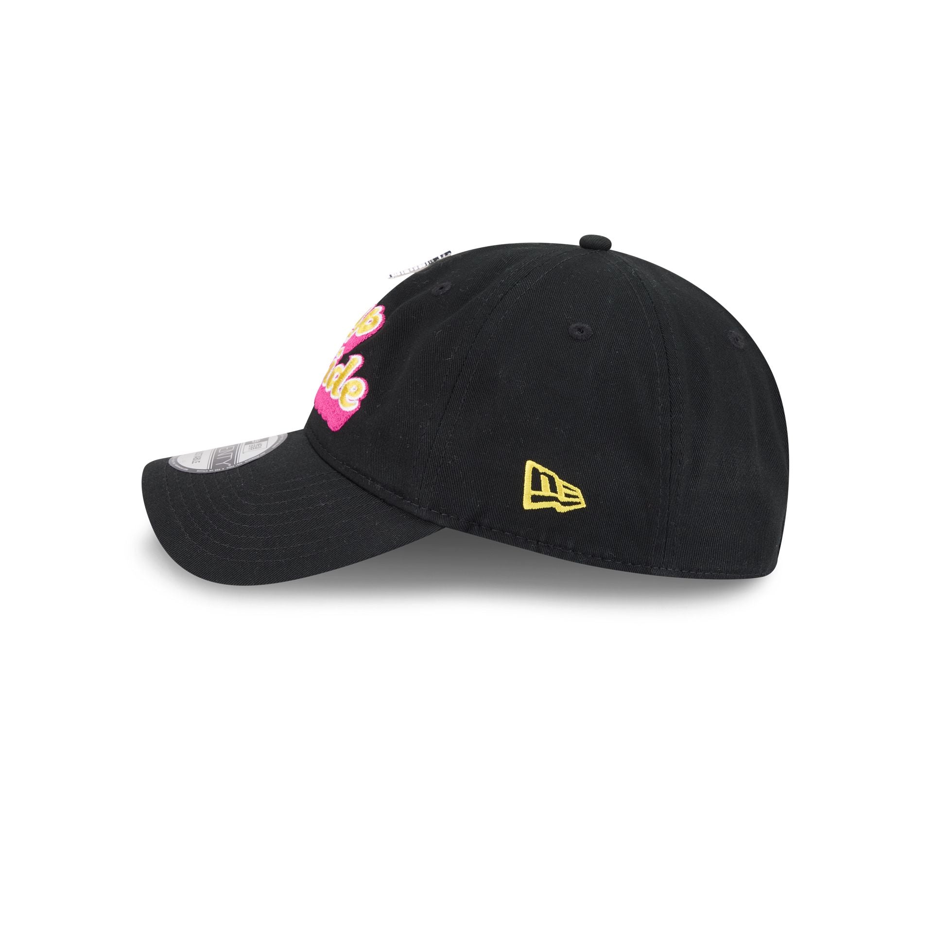 MTV Pimp My Ride 9TWENTY Adjustable Hat