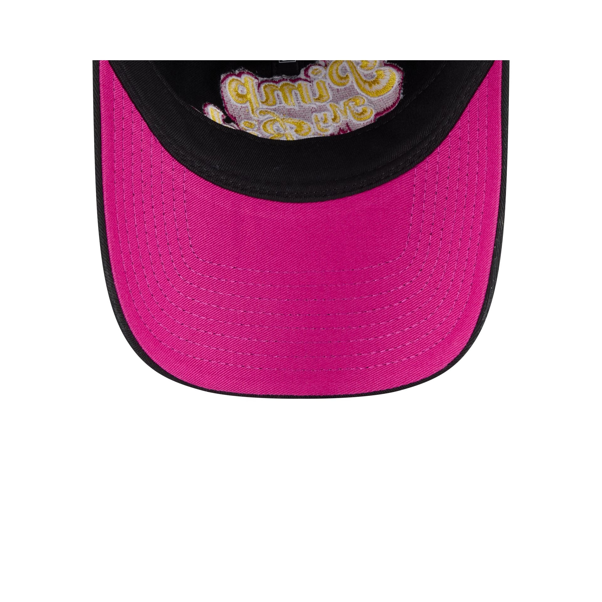 MTV Pimp My Ride 9TWENTY Adjustable Hat