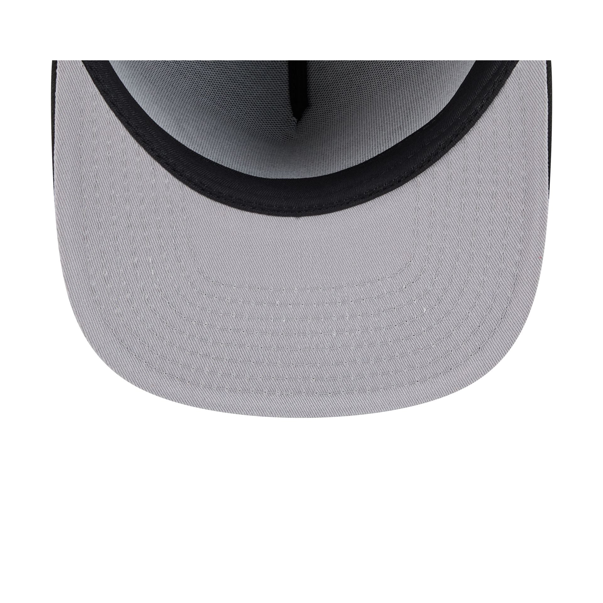 Just Caps Beaded Atlanta Hawks 59FIFTY A-Frame Fitted Hat