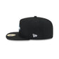 Just Caps Beaded Detroit Pistons 59FIFTY A-Frame Fitted Hat