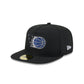 Just Caps Beaded Orlando Magic 59FIFTY A-Frame Fitted Hat