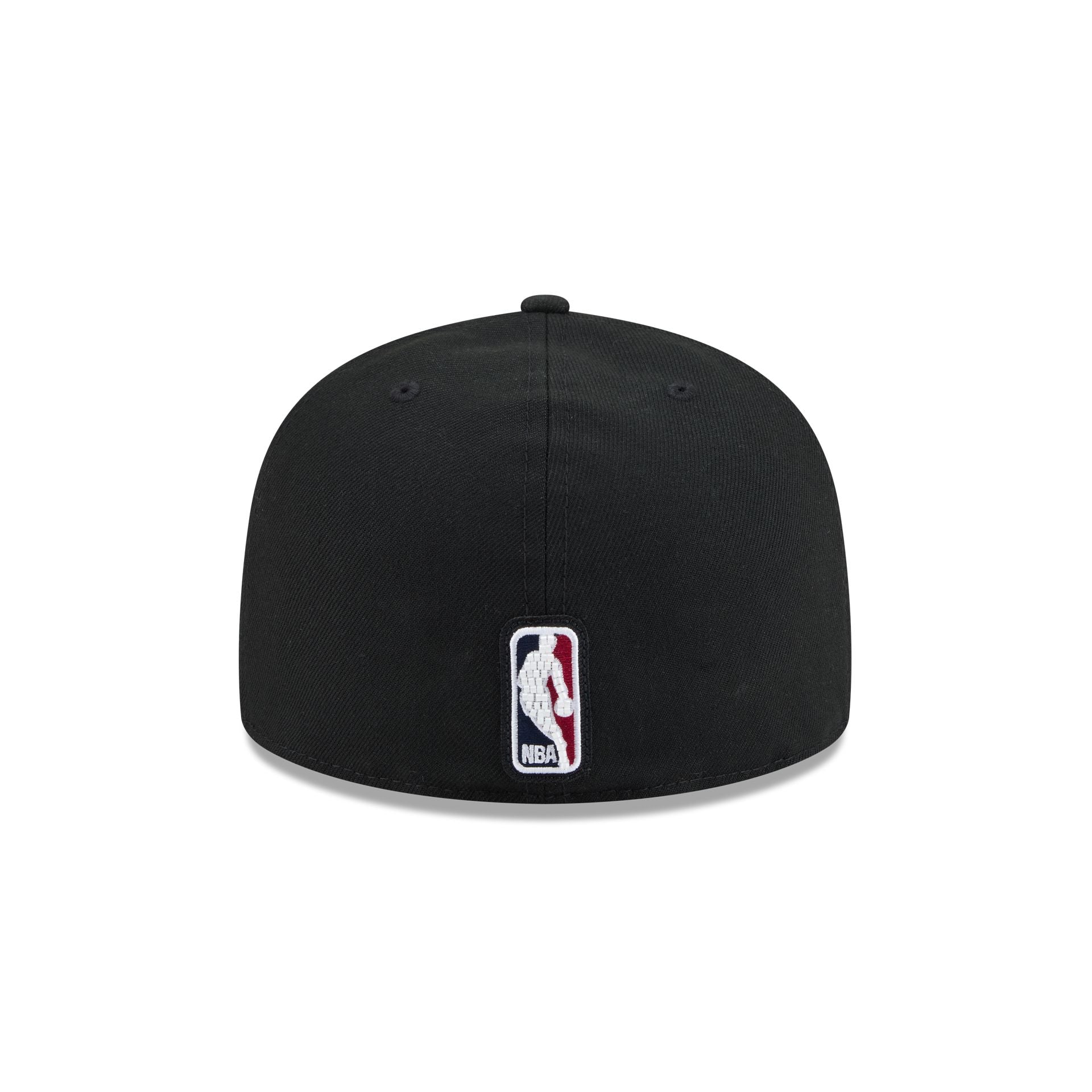 Just Caps Beaded Orlando Magic 59FIFTY A-Frame Fitted Hat