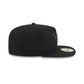 Just Caps Beaded Orlando Magic 59FIFTY A-Frame Fitted Hat