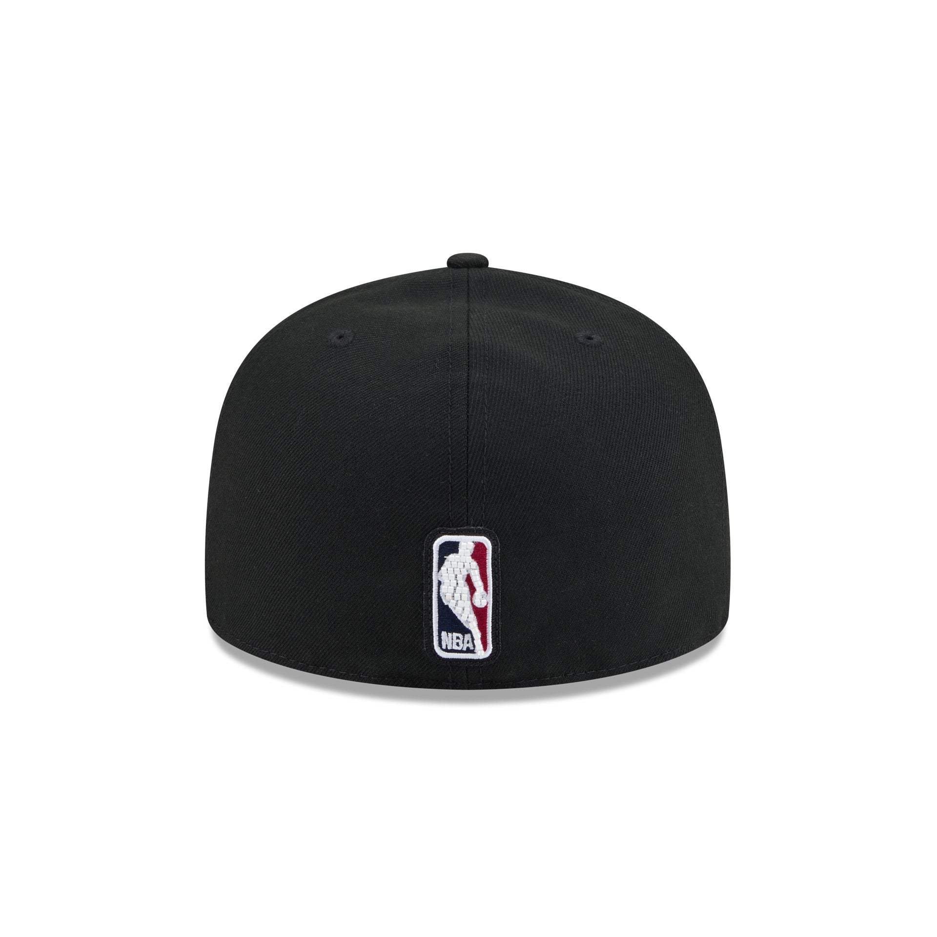 Just Caps Beaded Vancouver Grizzlies 59FIFTY A-Frame Fitted Hat