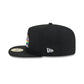Just Caps Beaded Denver Nuggets 59FIFTY A-Frame Fitted Hat