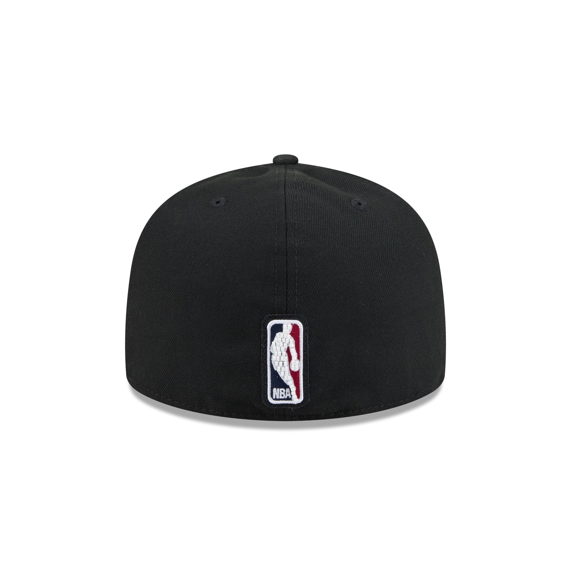 Just Caps Beaded Denver Nuggets 59FIFTY A-Frame Fitted Hat