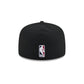 Just Caps Beaded Boston Celtics 59FIFTY A-Frame Fitted Hat