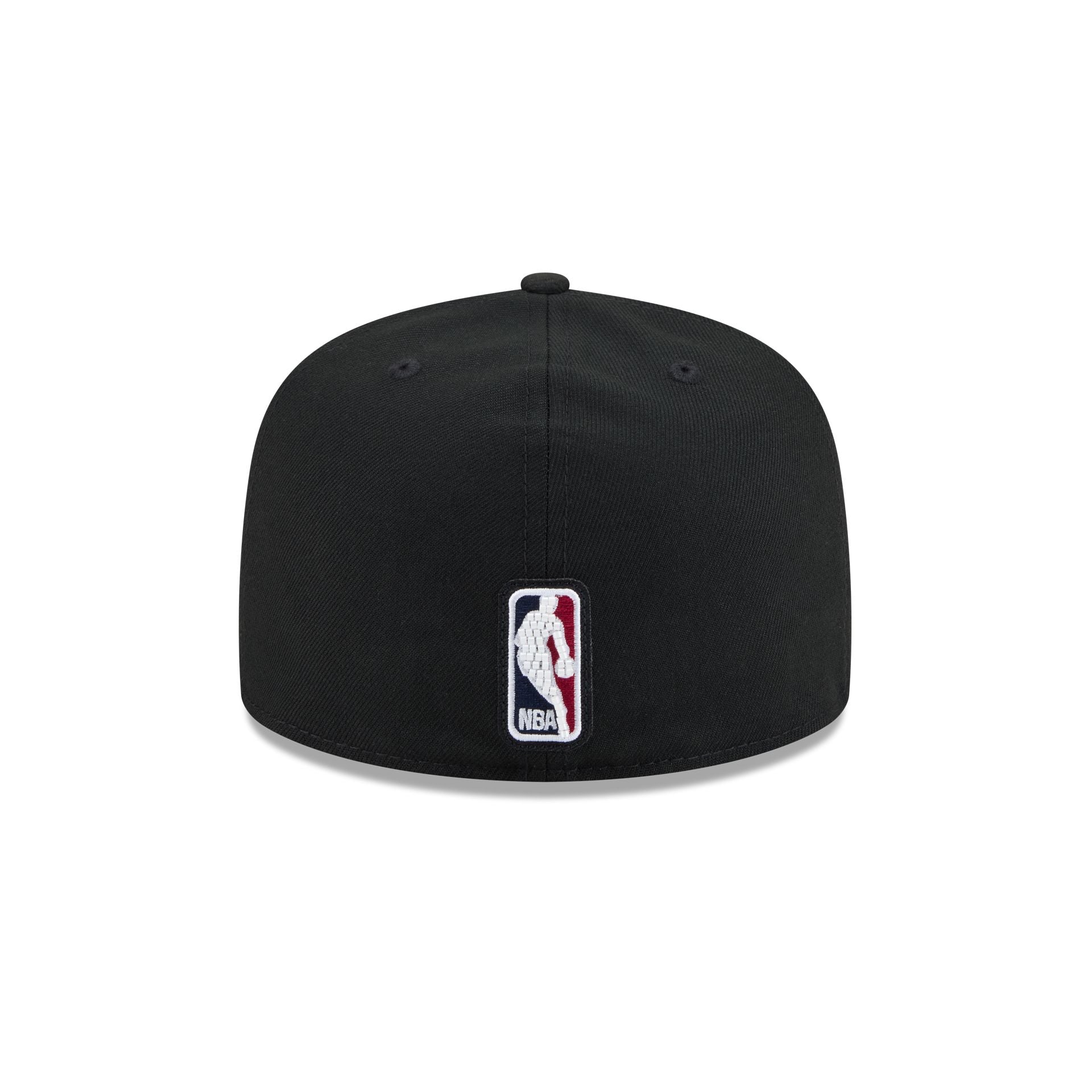 Just Caps Beaded Boston Celtics 59FIFTY A-Frame Fitted Hat