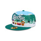 South Park Bus Stop 59FIFTY Fitted Hat