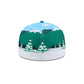 South Park Bus Stop 59FIFTY Fitted Hat