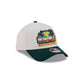 South Park Chrome 9FORTY A-Frame Snapback Hat