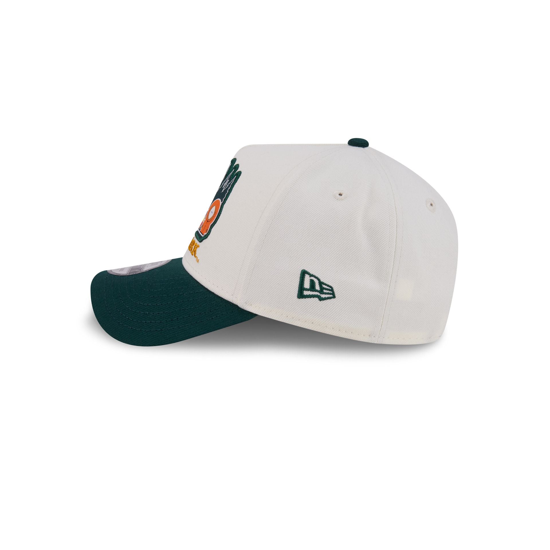 South Park Chrome 9FORTY A-Frame Snapback Hat