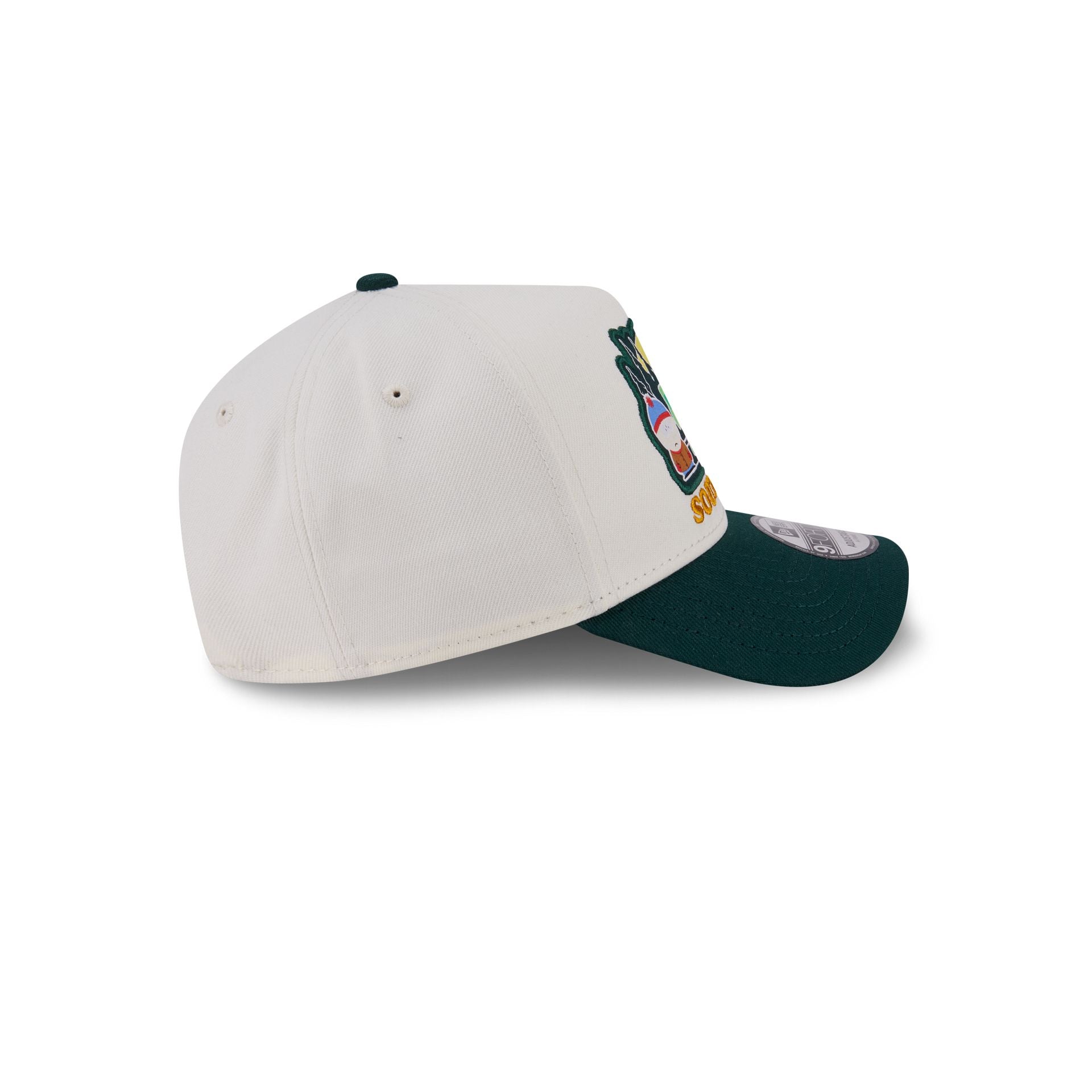 South Park Chrome 9FORTY A-Frame Snapback Hat