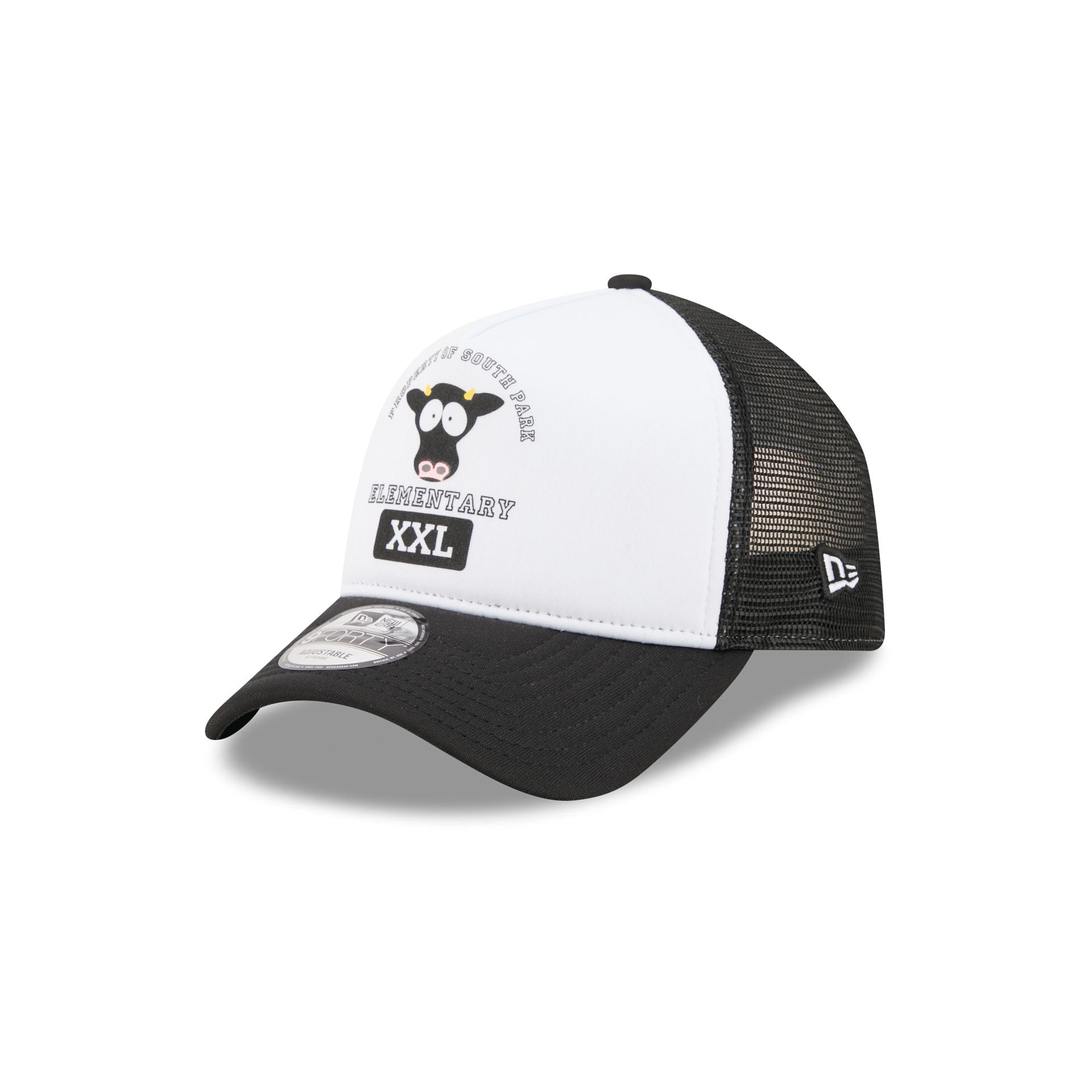 South Park Elementary 9FORTY A-Frame Trucker Hat